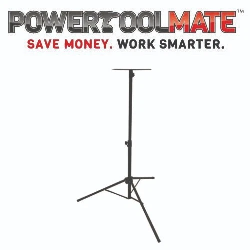 Unilite TRIPOD360 Multi-Directional Tripod 360 Degree For Site Work Lights