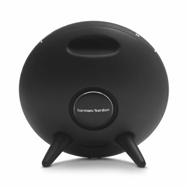 harman kardon wireless bluetooth speaker