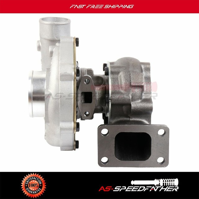 Turbocharger Turbo For 2001 2015 1.7L Honda Civic 0.63 Turbine A/R 73