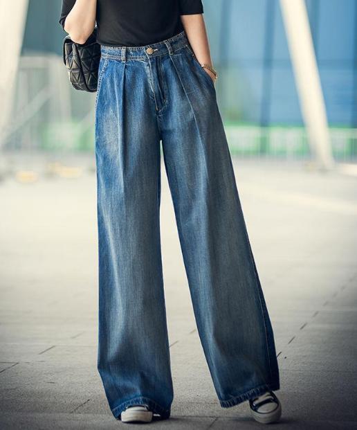 パンツ DONDUP Woman Pants Blue DP778DFE253HP5 800 Dondup Outlet: Pants woman - Blue | Dondup pants