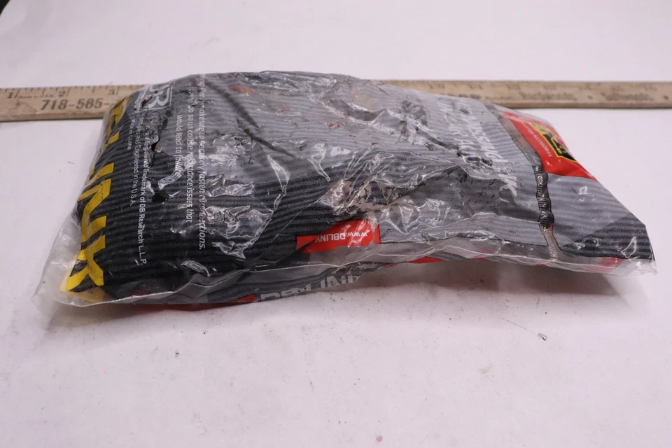 (20-Pk) Db Link Ring Terminal RT020NBK - Image 3 of 3