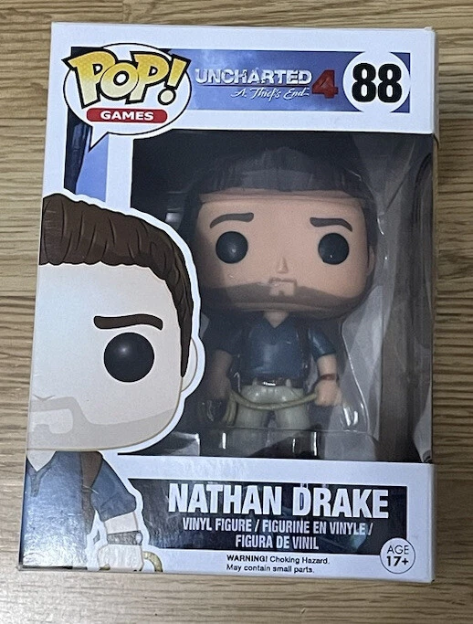 Drake cheap funko pop