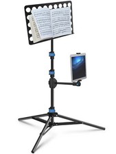 IA Stands ECT3 Sheet Music Tablet Tripod Stand