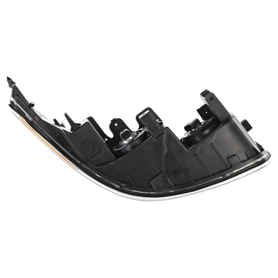 Conjunto de faros para Buick LeSabre 2000 modelo personalizado, izquierdo (conductor), halógeno, Foto 4 de 4