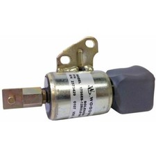 Top Mount Kubota Apu Fuel Solenoid Part# 05sol482