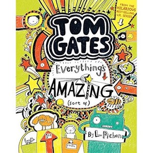 Image result for tom gates everything amazing