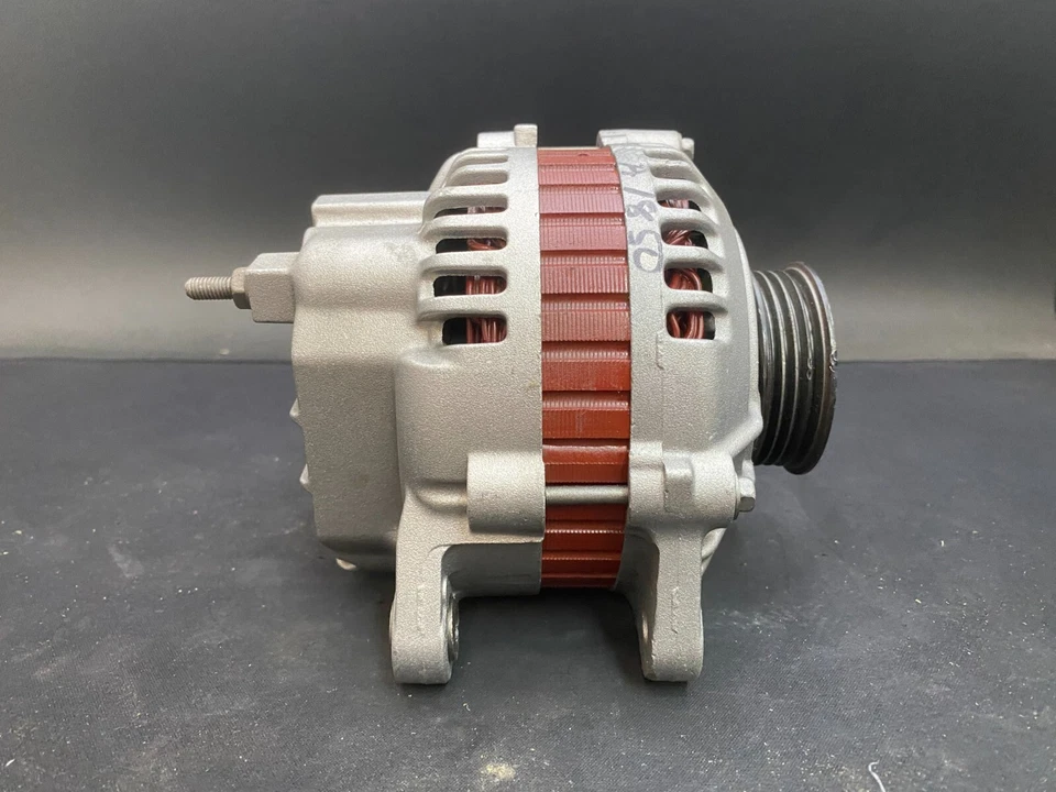 REMAN EN EE. UU., ALTERNADOR PARA 1989-1990, PLYMOUTH COLT, 1,8 L Foto 2 de 4