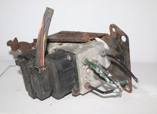 ABS Steuergerät Aggregat Hydraulikblock 0265216726 6025314081 für RENAULT