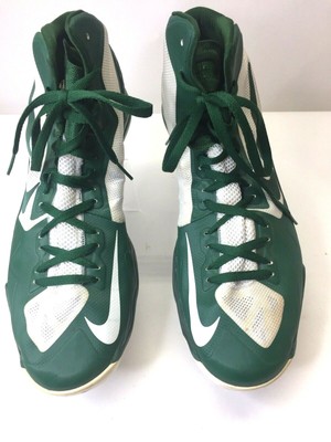 Nike Hyper Disruptor Zoom Basketball 