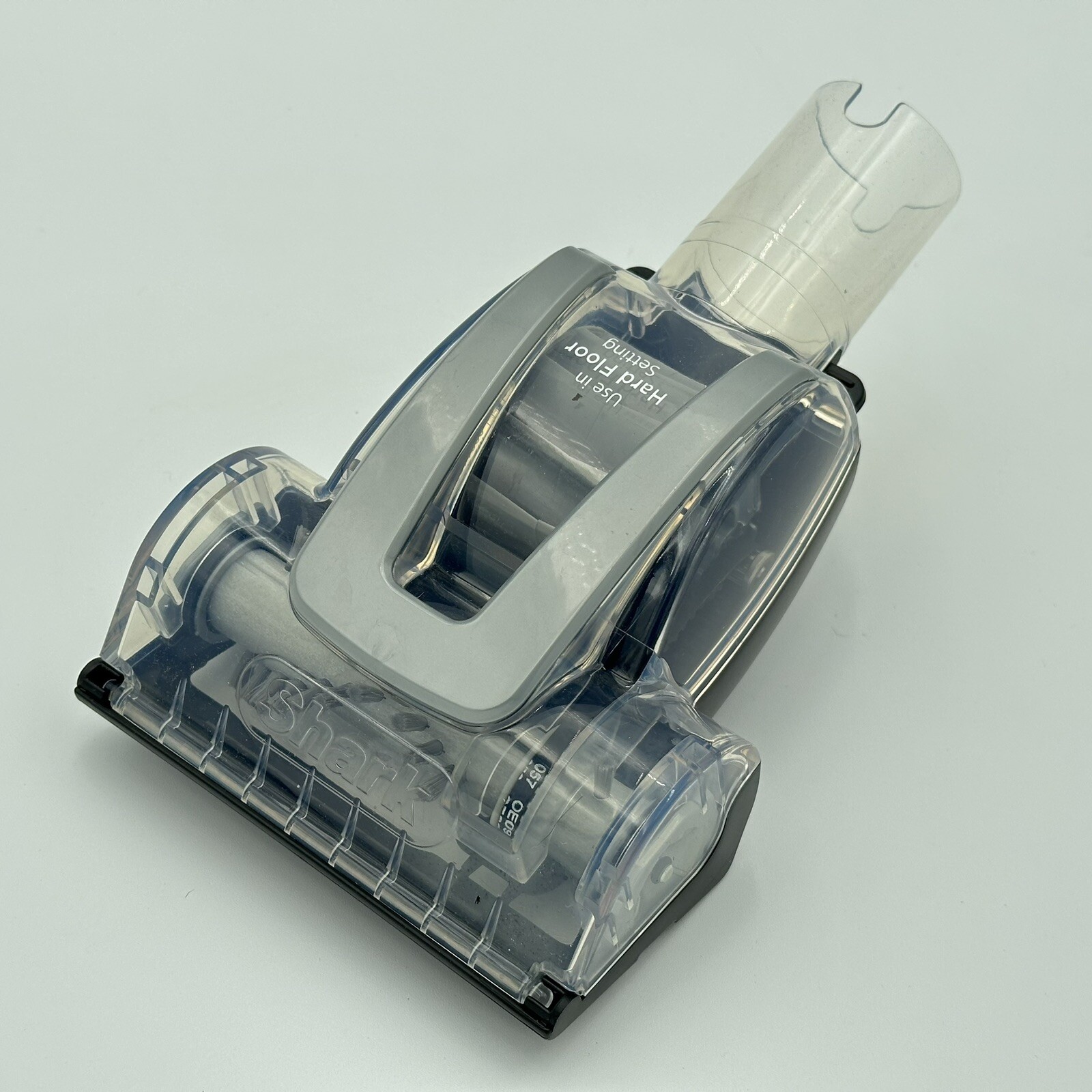 Shark Vacuum Hard Floor Setting Power Brush Attachment Replacement Pet Hair Part-image