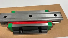 Hiwin HGW65HC Super Heavy Load Ball Type Linear Guideway & Rail