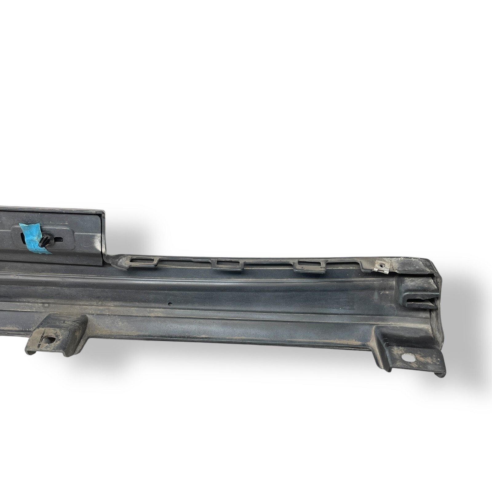 2013-2017 Maserati Quattroporte M156 Rocker panel left side skirt OEM 670010638
