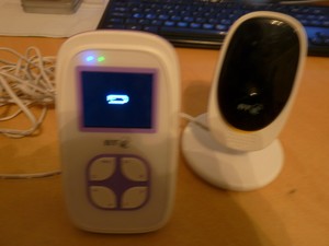 bt baby monitor 2000