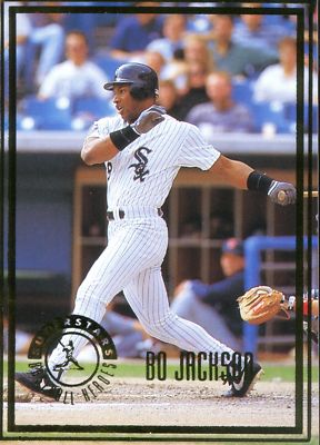 1992 Superstars Baseball Gold Foil Insert Card - Choose Your Card