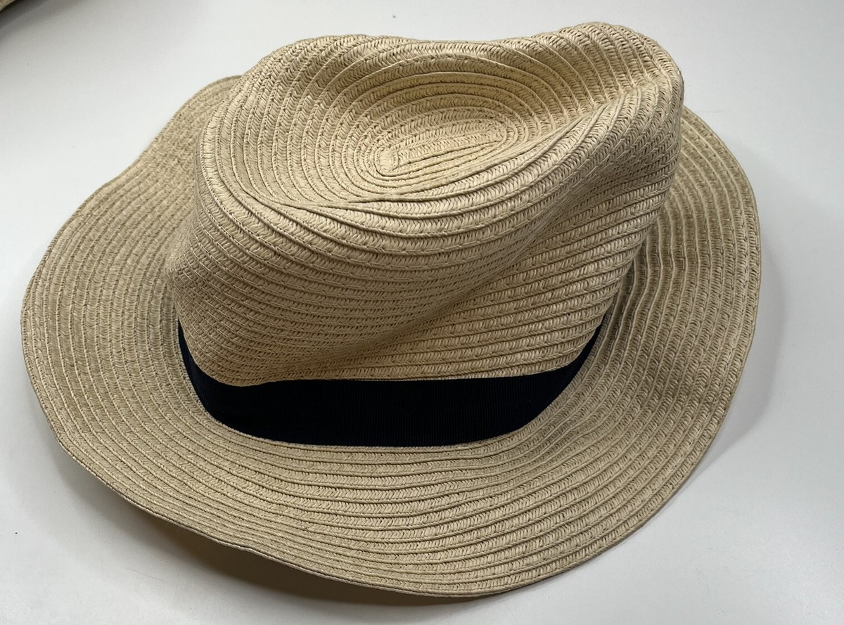 LOFT‎ Women\'s Geo Fedora Hat Women main image 4