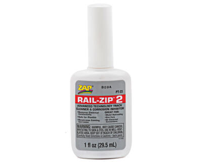 Pacer Technology Rail Zip (1oz) [PAAPT23]