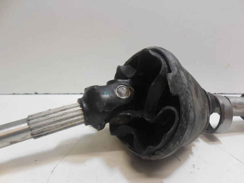 2001 Volvo S60 2.4L L5 Sedan Steering Column Shaft Universal Joint -Bad Boot - Image 2 of 4