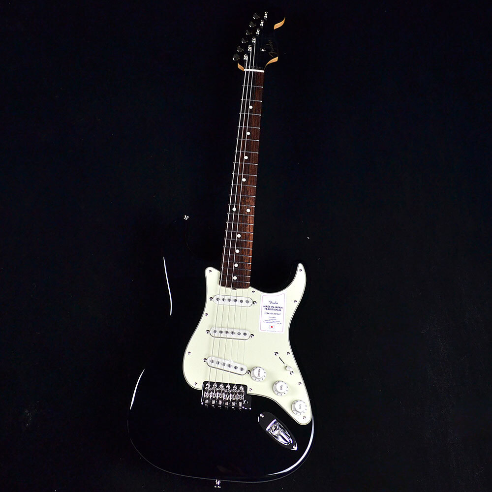 Fender made in japan 2023 Collection Traditional 60s