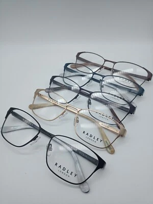 RADLEY LONDON RDO GEORGIA eyeglasses glasses frames (5 colours) BRAND NEW