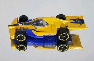Hot Wheels Formula Flashback Multi-pak Exclusive