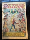 Amazing Spider-Man #9 1st Electro Coverless KEY Issue poor condition