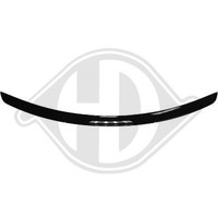 Spoiler Diederichs 1650561 Hd Tuning FüR Fahrzeugheckklappe Hinten