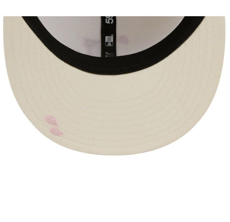 NEW ERA 59FIFTY World Baseball Classic Japan SAKURA FUJI Chrome