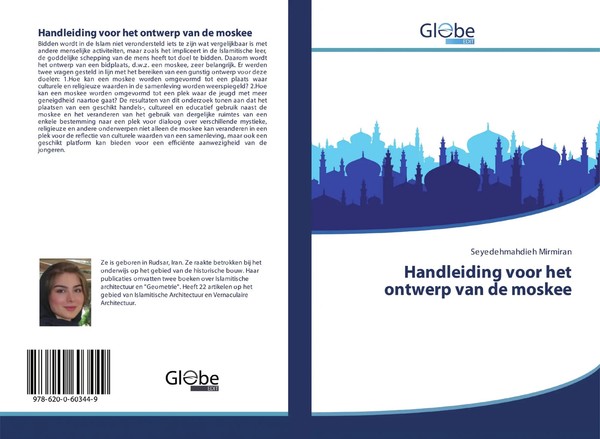 Seyedehmahdieh Mirmiran | Handleiding Voor Het Ontwerp Van De Moskee | Buch-image