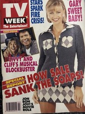 TV Week 1995