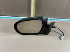 2005-2006 Subaru Legacy Left Side View Mirror 91036ag11a Oem 2005-2006 Subaru Legacy Left Side View Mirror 91036ag11a Oem