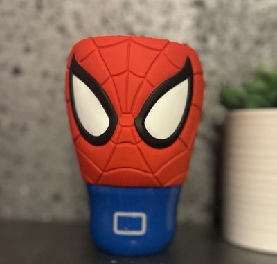 Scentsy Marvel Spider-Man Wall Fan Diffuser. Plugin_Diffuser Pods Not included 