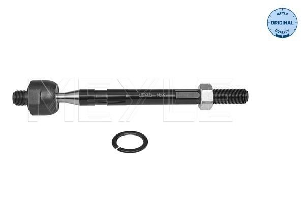 NEU - Meyle 37-160310031 Axialgelenk, Spurstange FüR Hyundai-image
