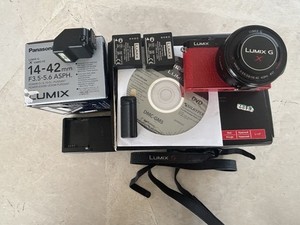 Panasonic GM5本体 パナソニック LUMIX DMC-GM5 ボディ 価格比較 - 価格.com