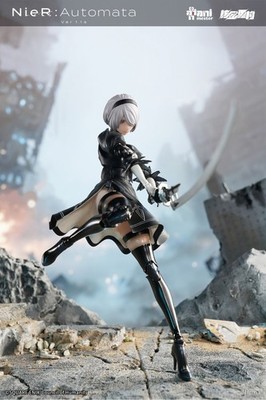 IN STOCK 2B NieR Automata Style 1/9 Action Figure AniMester