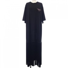 Authentic PRADA PRADA 3536A S202 1X55 Dress #241-003-948-5859