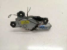 FORD FOCUS Sedan DFW Heckscheibenwischermotor 1390099008 0390201548 17137461