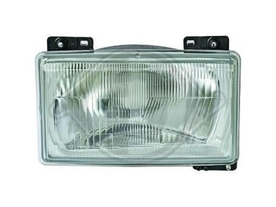 Scheinwerfer rechts für Fiat Ducato 1982-1994