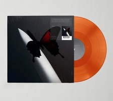 Álbum vinilo coloreado Post Malone doce quilates dolor de muelas (vinilo) 12"
