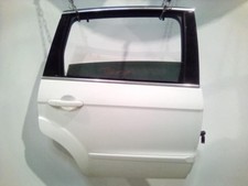 Porte arrière et accessoires Ford S-MAX