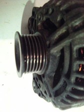 Poulies diverses Skoda ROOMSTER