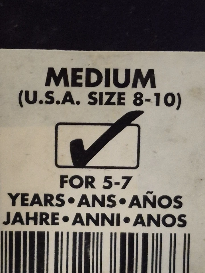 Child's Star Trek "Scotty" Costume (Size Medium 8-10) - Image 4 of 4