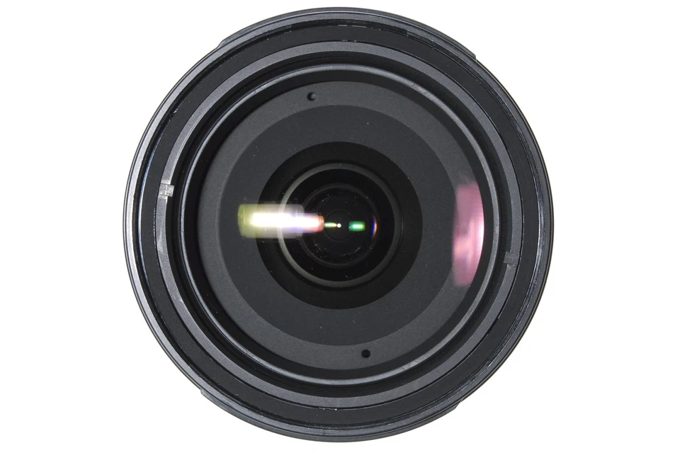 Tested [ Top MINT ] Nikon AF-S DX NIKKOR 18-200mm f3.5-5.6 G II ED VR From JAPAN - Image 2 of 4