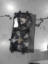 Radiator Fan Motor Fan Assembly Fits 11-12 16-24 OUTLANDER SPORT 522836