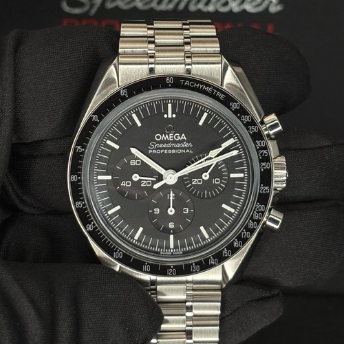 Omega Speedmaster Professional Moonwatch