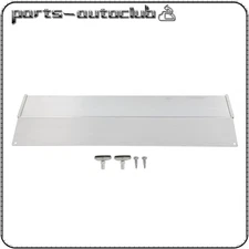 Aluminum Multi-Folding Wheelchair Ramp Scooter Mobility Portable Ramp