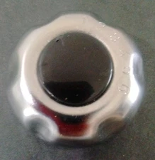 Titania Imperia Pasta Machine Part Regulator /Adjustment Knob & Screw