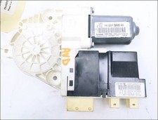 Moteur Peugeot 807