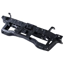 NI1225217 New Upper Radiator Support Tie Bar Fits 2013-2020 Nissan NV200