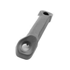 ABS Plastic Front Cover Shell Replacement Parts For DJI Mavic Air 2 Drone A