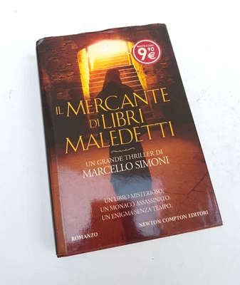 Il mercante di libri maledetti